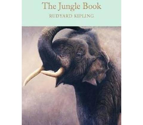 The Jungle Book