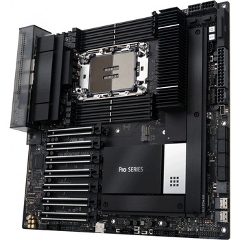 Asus PRO WS W790E-SAGE SE