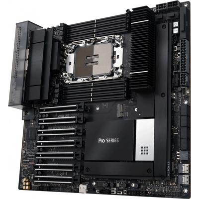 Asus PRO WS W790E-SAGE SE