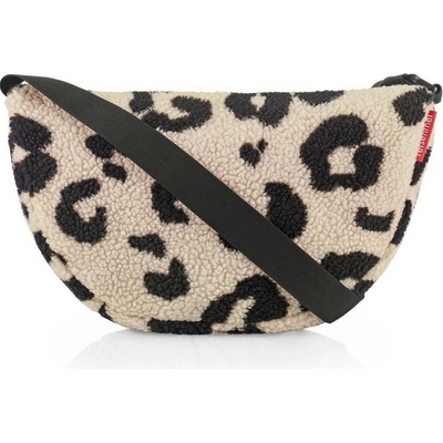 Reisenthel Moonbag S Teddy leo cream