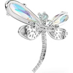 Swarovski брошка дамска от метал кристал Ariana Grande x (5749193)