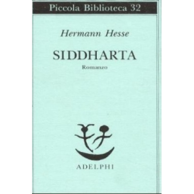 Siddartha