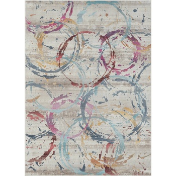 My Flair Aurora 5 CA40007 creme vícebarevná