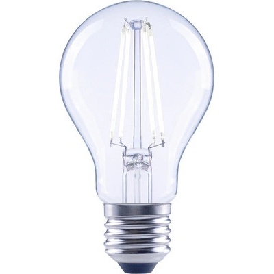 Flair LED žárovka A60 E27 7,5 W 75 W 1055 lm 4000 K stmívatelná