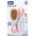 Chicco Комплект гребен и четка за коса Chicco, розов (N0609)