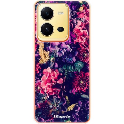 iSaprio Vivo X80 Lite 5G Flowers 10