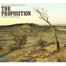 Cave Nick - Proposition CD