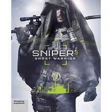 Sniper: Ghost Warrior 3