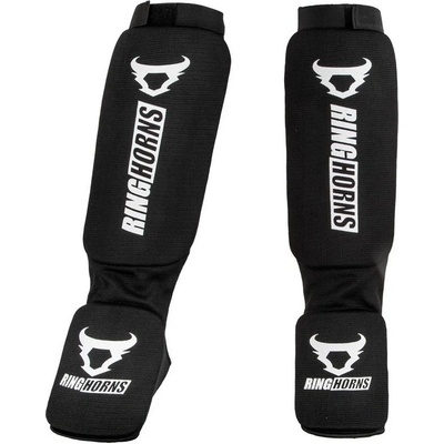 Ringhorns Chrániče holení Kontact - černé – Zboží Dáma