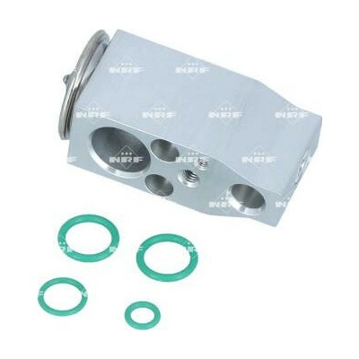 Expanzní ventil, klimatizace NRF 38522