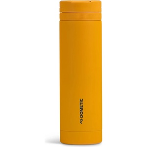Dometic Термо бутилка Dometic Straw Bottle Insulated bottle - Glow - размер 0, 65 l (533-2514-0111)
