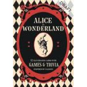ALICE IN WONDERLAND (2023)