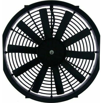 TurboWorks16" typ 1 čerpací/sací ventilátor