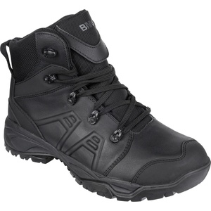 BENNON Bennon panther xtr o6 nm black high / Много издръжливи боти до глезена o6, без метални части - черни 36 (1054041660-36)