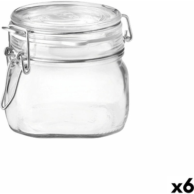 Bormioli dóza Fido 500 ml