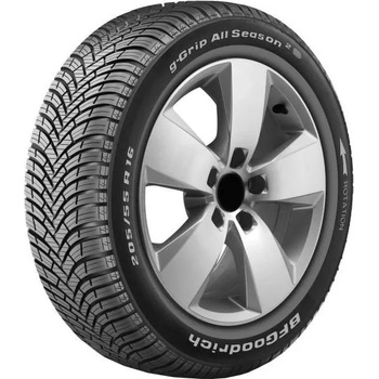 Image 1 of BFGoodrich G-Grip All Season 2 165/70 R14 81T