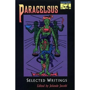Paracelsus | Paracelsus (ISBN: 9780691018768)