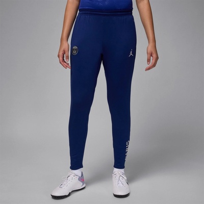 Nike Дамски анцуг Nike Paris Saint Germain Strike Fourth Tracksuit Bottoms 2025 Womens - Blue/Phantom