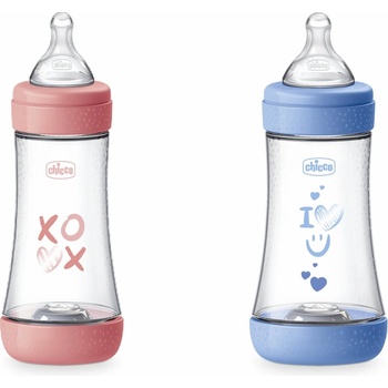 Chicco Шише Perfect 5 240 мл