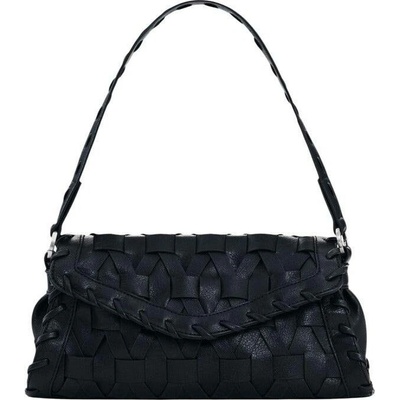 Desigual kabelka Dámská black