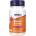 NOW Methyl Folate 5000 mcg [50 капсули]