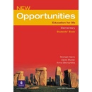 Opportunities Mower David