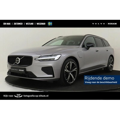 Volvo V60 T8 Plus Dark AWD 335 kW