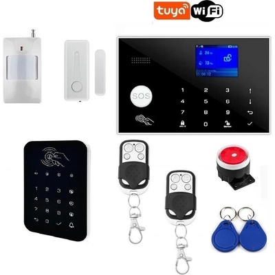 TUYA W7B – Zboží Mobilmania