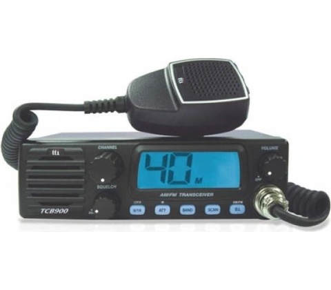 TTI TCB-900