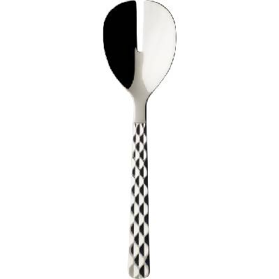 Villeroy & Boch Servírovací vidlička na salát Boston 24 4 cm 12-6526-1260