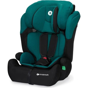 Kinderkraft COMFORT UP i-Size 2023 GREEN