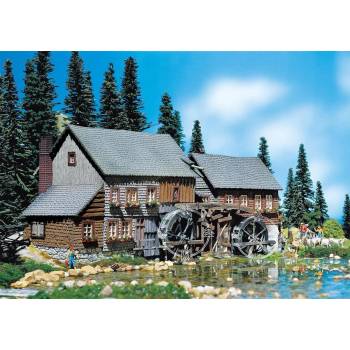Image 1 of Faller Мелница Хексенлох (130388)