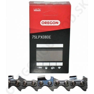 Oregon 75LPX080E