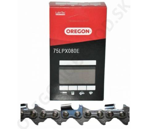 Oregon 75LPX080E