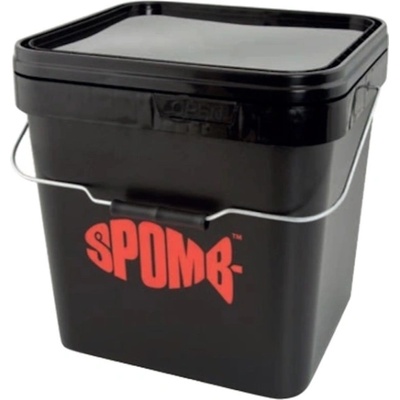 Spomb Kbelík Square Buckets 17 l