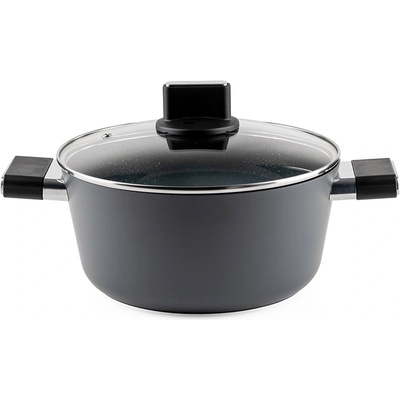 Luigi Ferrero Тенджера Luigi Ferrero Regina FR-2440 24x11.5cm, 4.3L (1008753)