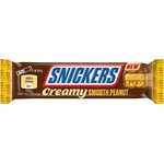 Mars Snickers Creamy Smooth Peanut 36, 5 гр