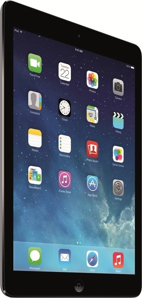 Apple iPad Mini 3 Wi-Fi 64GB MGGQ2FD/A - Heureka.cz