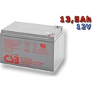 CSB HR1251W F2 12V 13,5Ah
