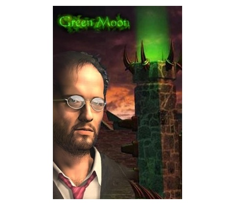 Green Moon