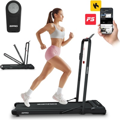 ZIPRO Newlite Air Bluetooth FitShow