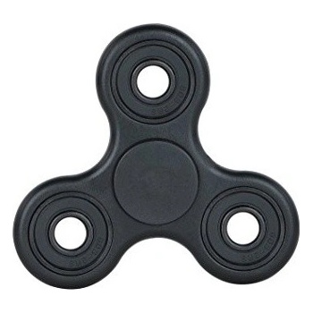 Fidget spinner ČERNÝ