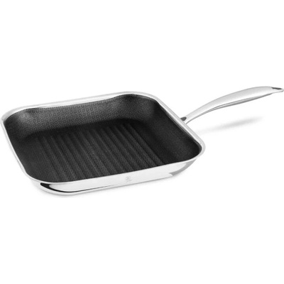 BerlingerHaus Tradiční pánev Eternal 28 cm nerezová ocel