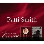 Patti Smith - Twelve/Banga (Reissue) (2 CD) (0888837516921)