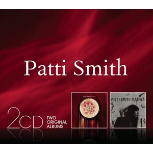 Patti Smith - Twelve/Banga (Reissue) (2 CD) (0888837516921)