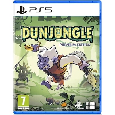 Dunjungle (Premium Edition)