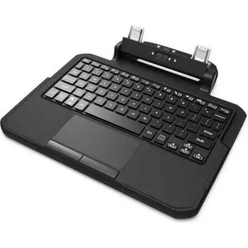 Zebra KYB-ET6X-2IN1-US1-01, 2-in-1 Keyboard, US (KYB-ET6X-2IN1-US1-01)