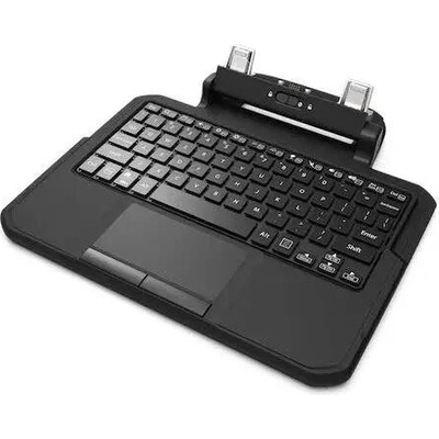 Zebra KYB-ET6X-2IN1-US1-01, 2-in-1 Keyboard, US (KYB-ET6X-2IN1-US1-01)