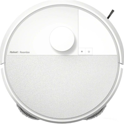 iRobot Roomba Plus 405 Combo + AutoWash dock White
