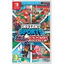 Hry na Nintendo Switch Instant Sports All-stars